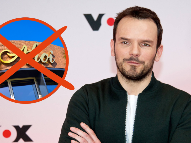Steffen Henssler – 