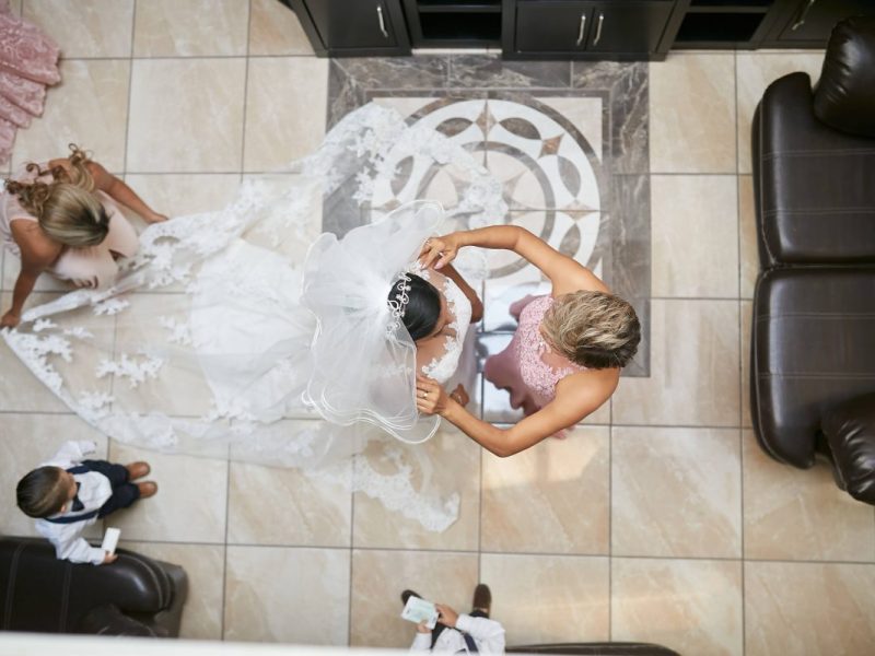 Hochzeit
