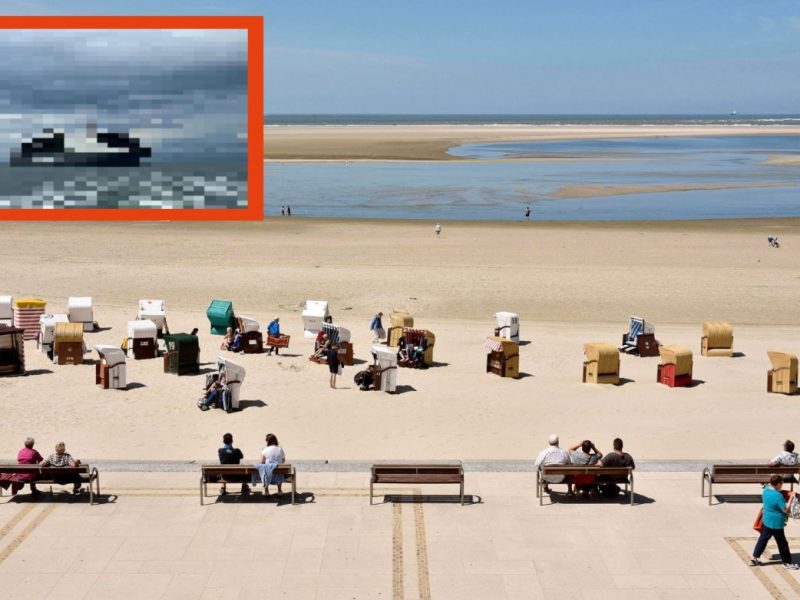 Nordsee