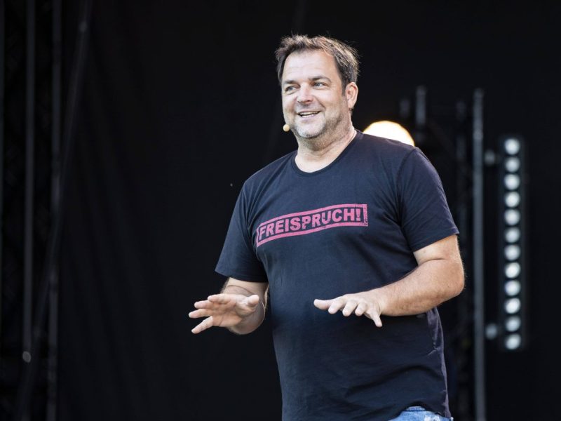 Martin Rütter