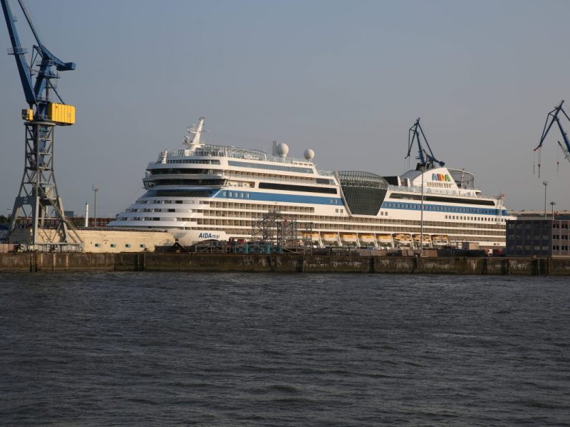 Aida Mar