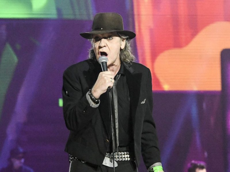 Udo Lindenberg