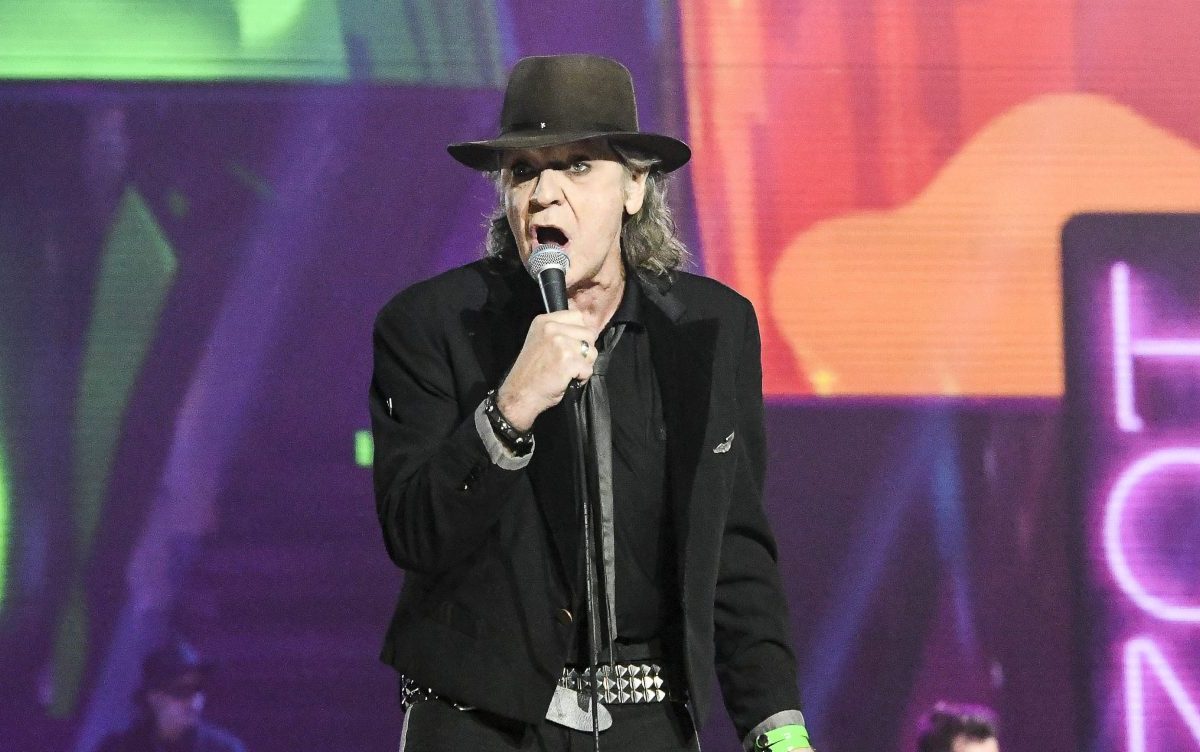 Udo Lindenberg