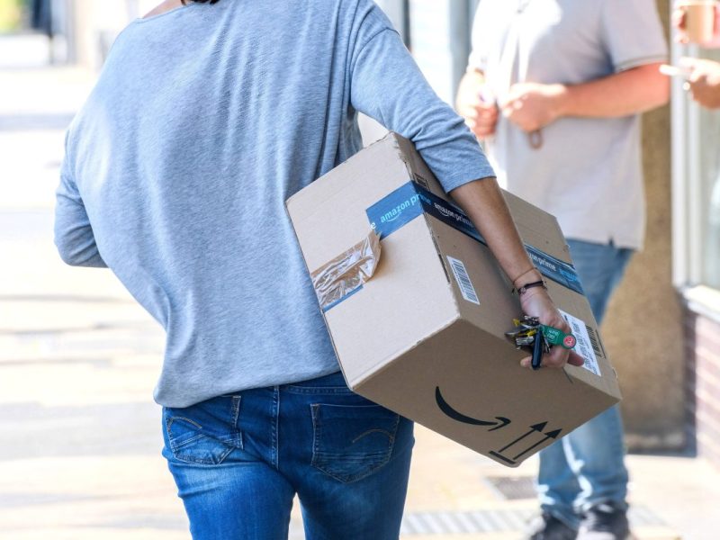 Amazon