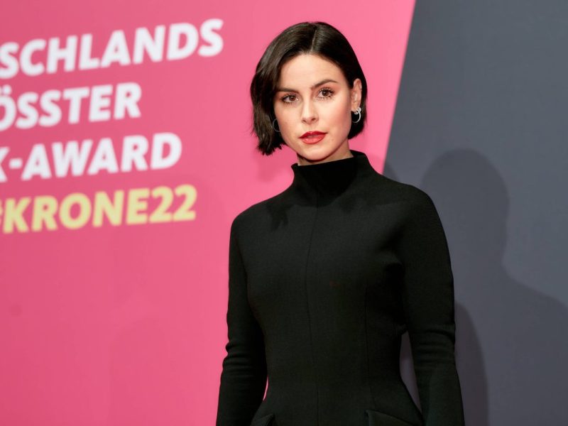 Lena Meyer-Landrut