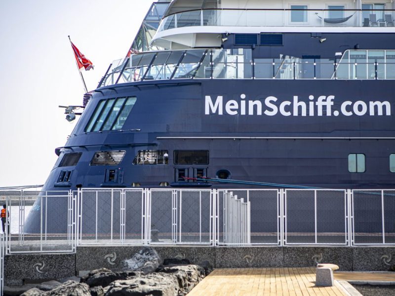 Mein Schiff