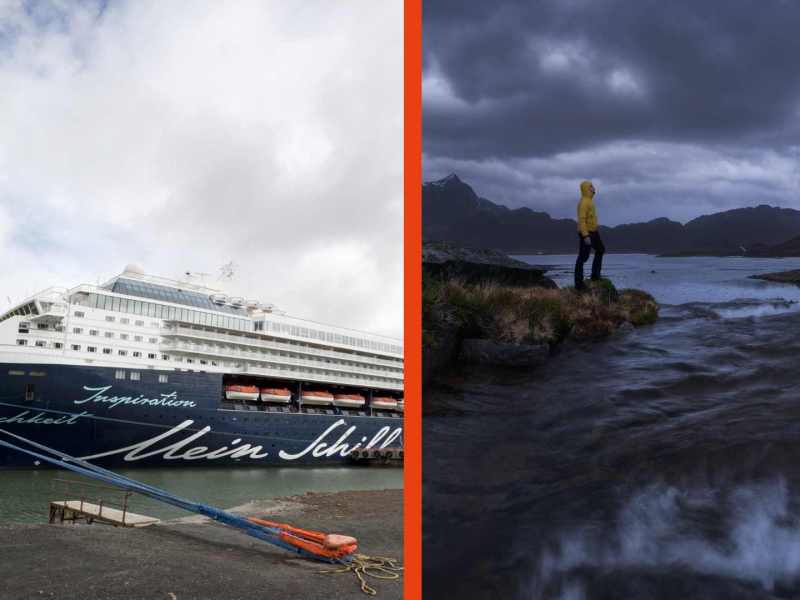 Mein Schiff