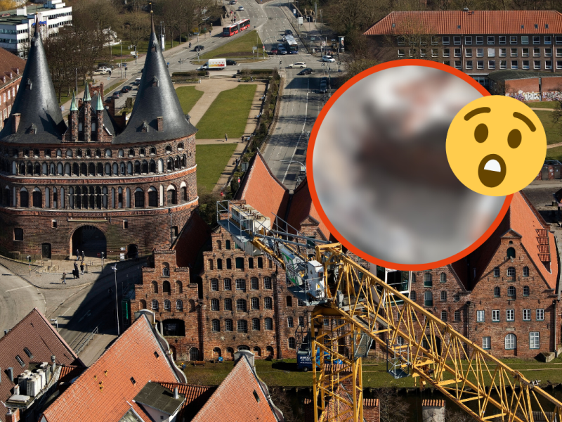 Lübeck