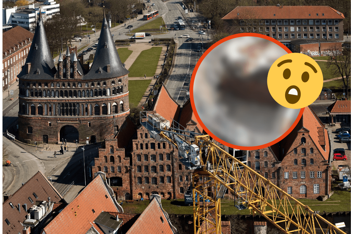 Lübeck