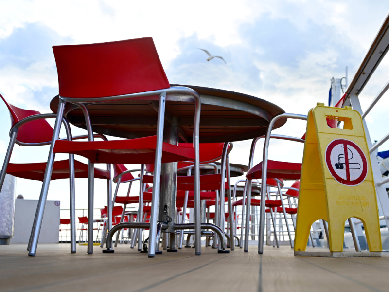 Aida Restaurant