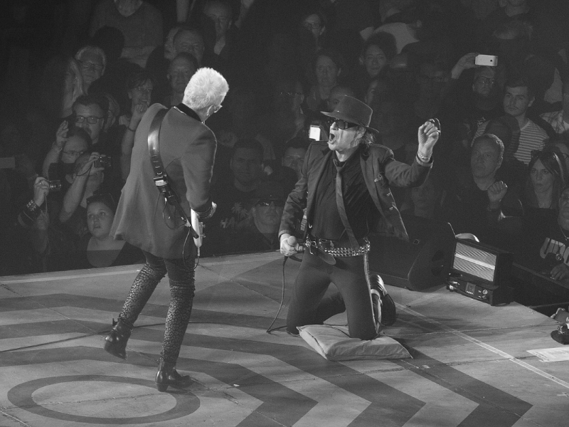 Udo Lindenberg