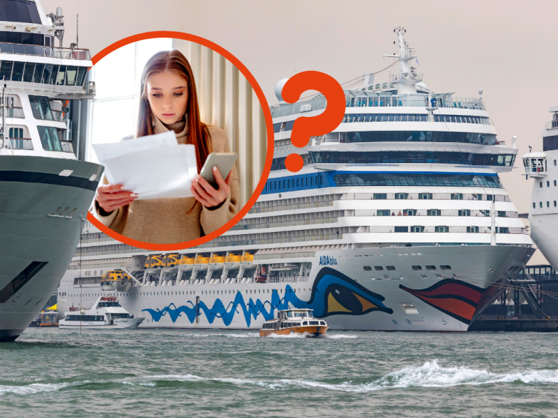 Aida – Großbritannien