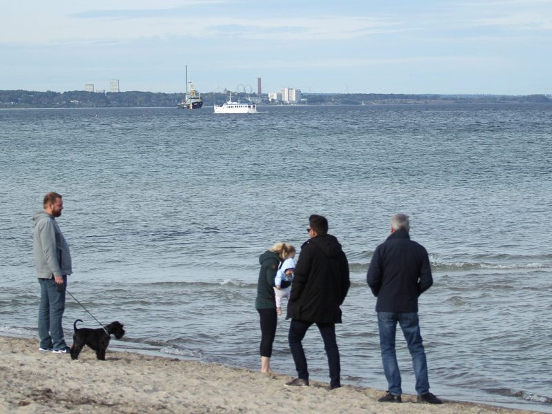 Timmendorfer strand