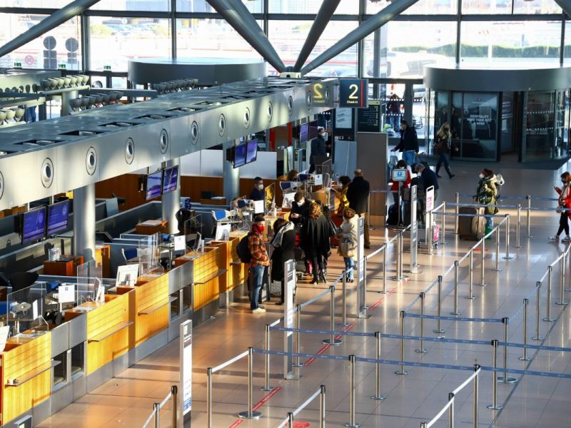 Hamburg Airport
