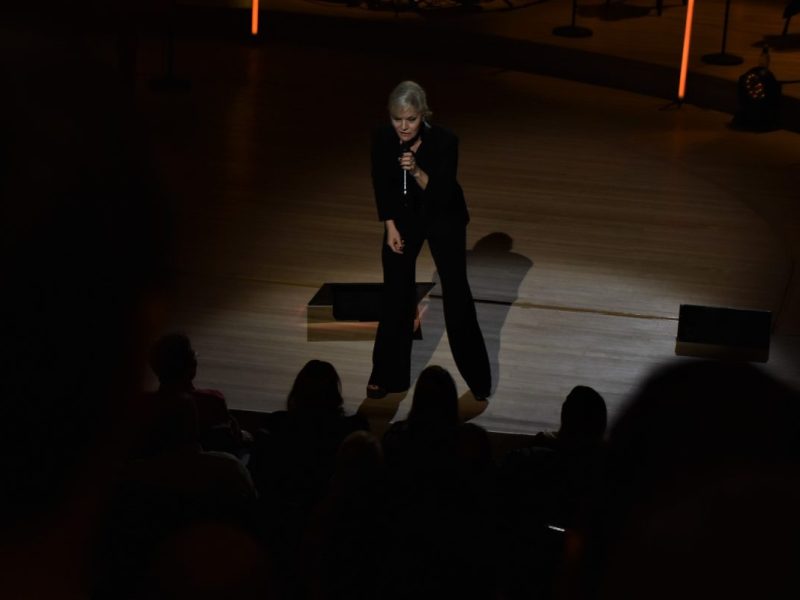 Ina Müller