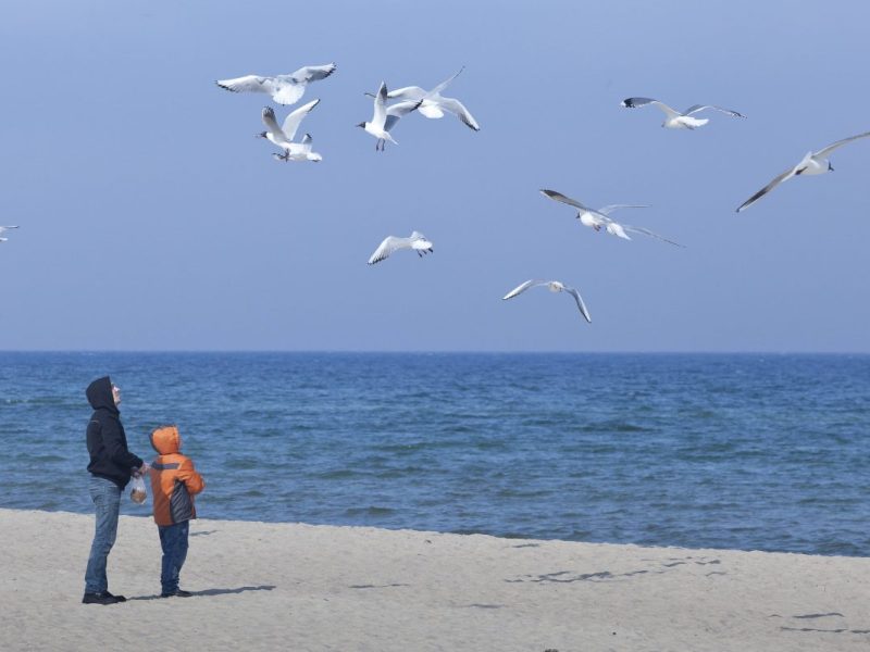 Ostsee