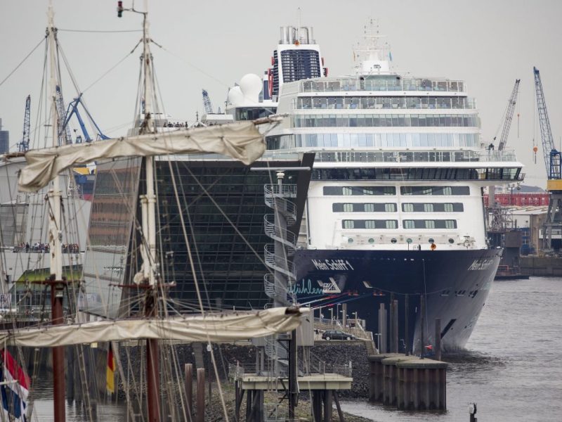 Mein Schiff