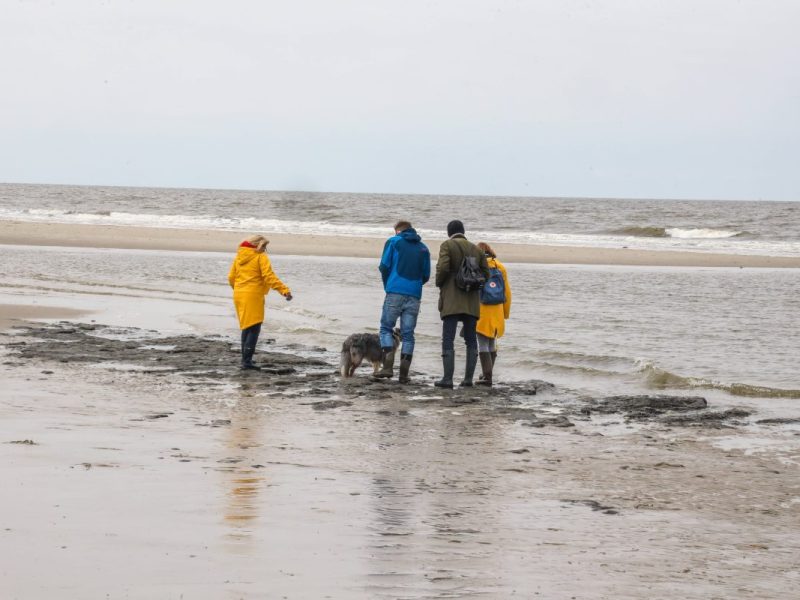 St. Peter-Ording