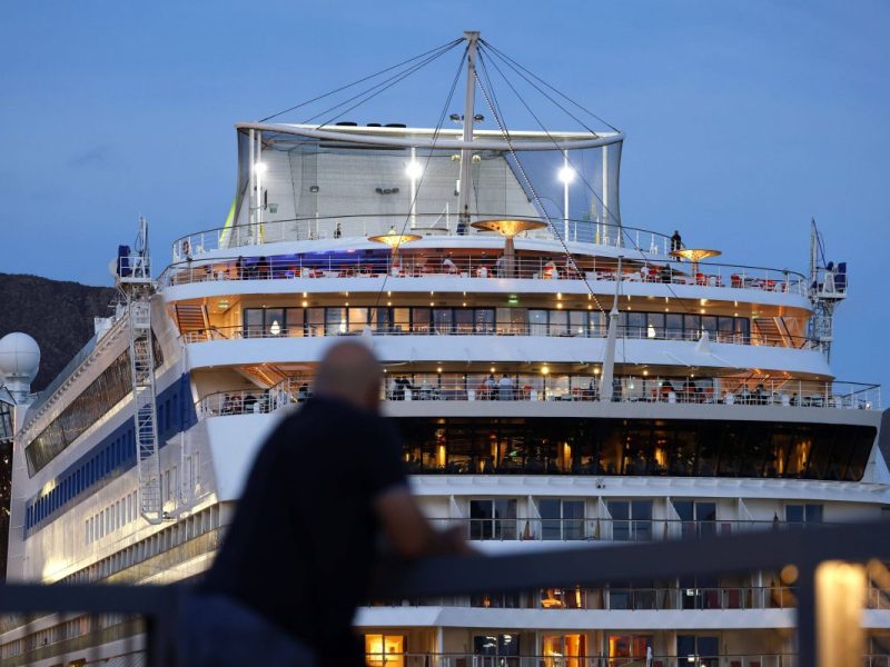 Aida Cruises