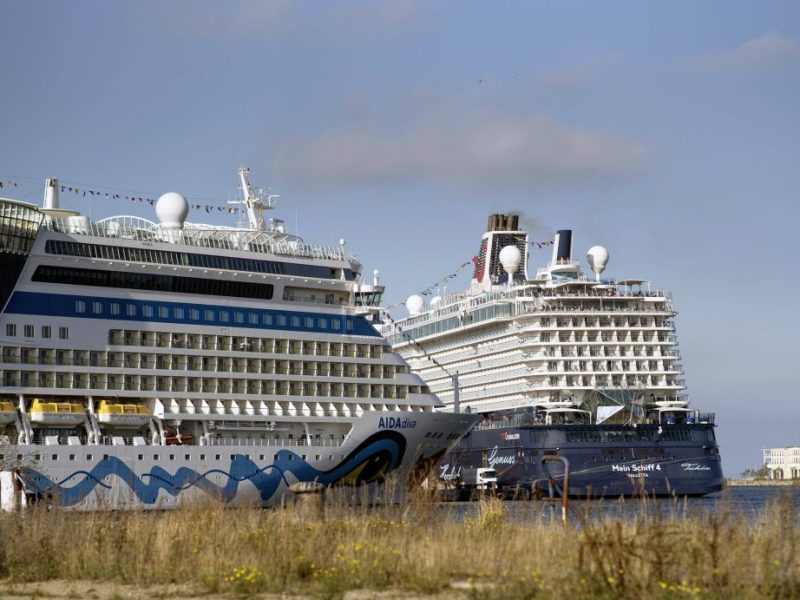 Aida und 
