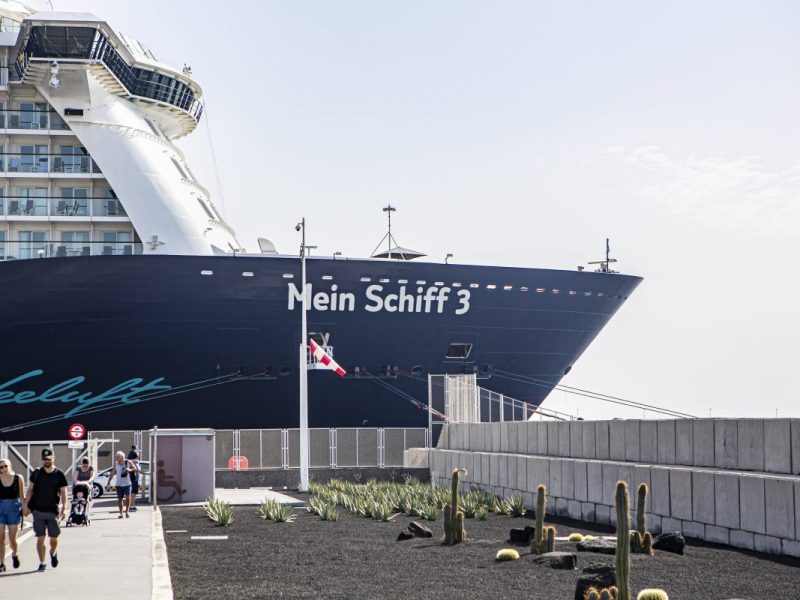 Mein Schiff 3