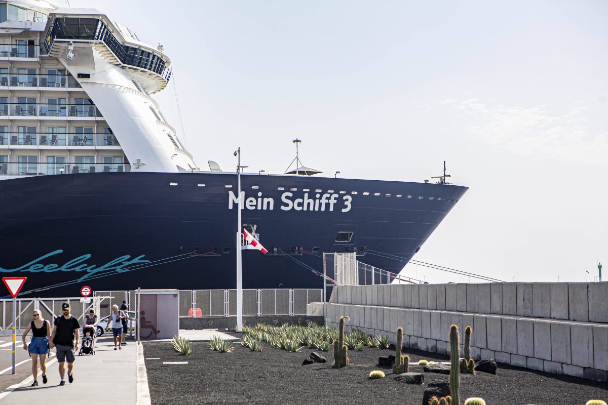 Mein Schiff 3