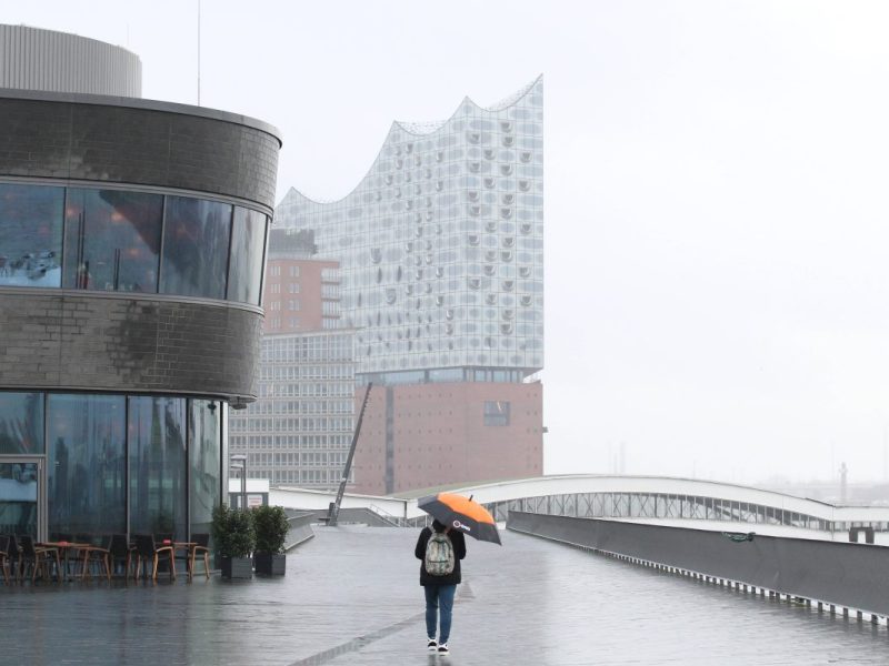 Hamburg