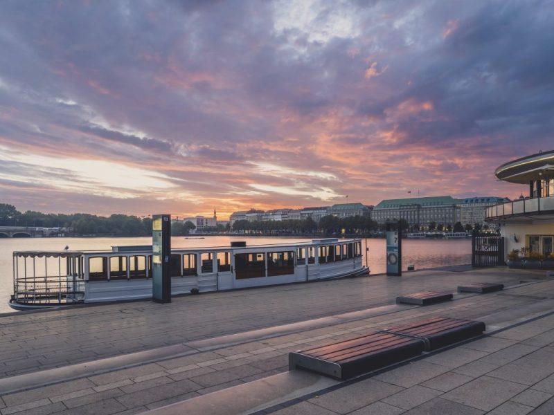 Hamburg