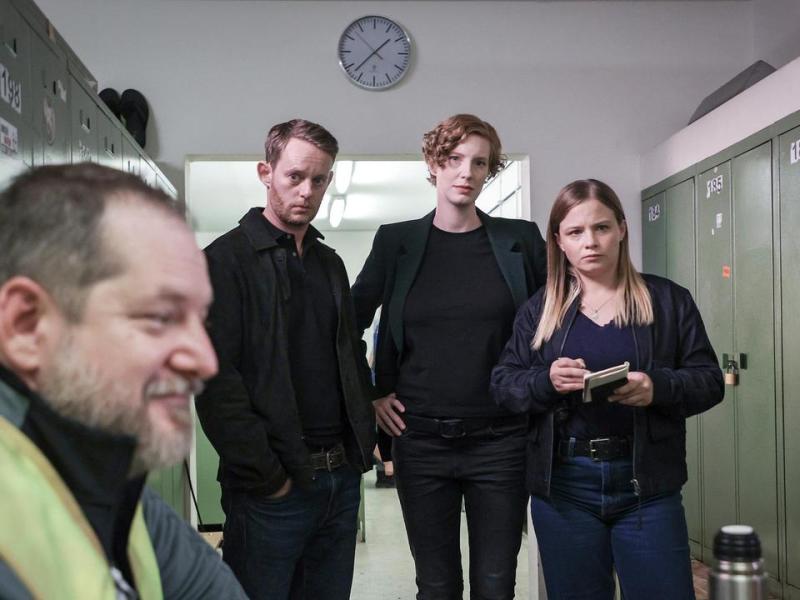Tatort Bremen