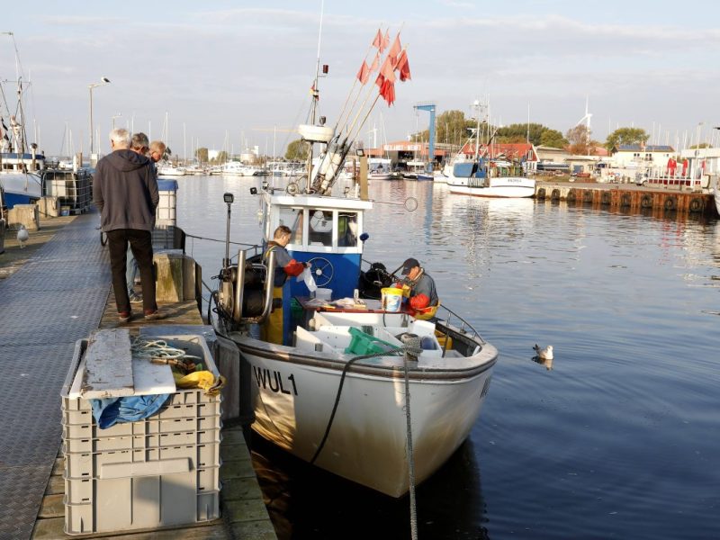 Fehmarn