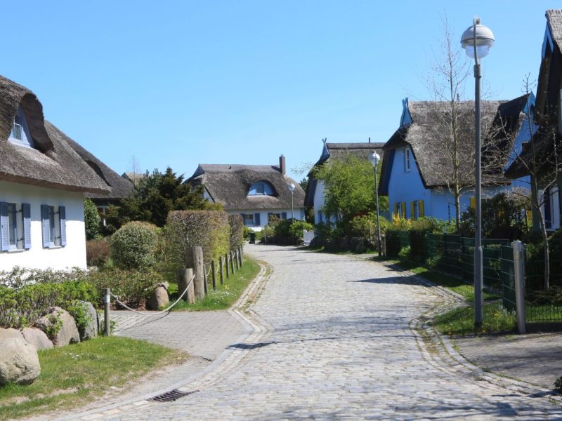 Rügen