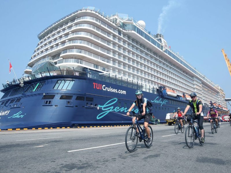 Mein Schiff