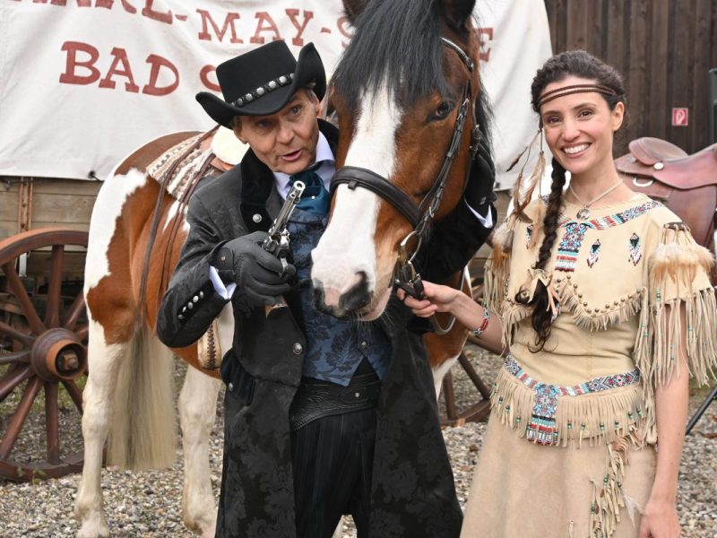 Karl-May-Spiele Bad Segeberg