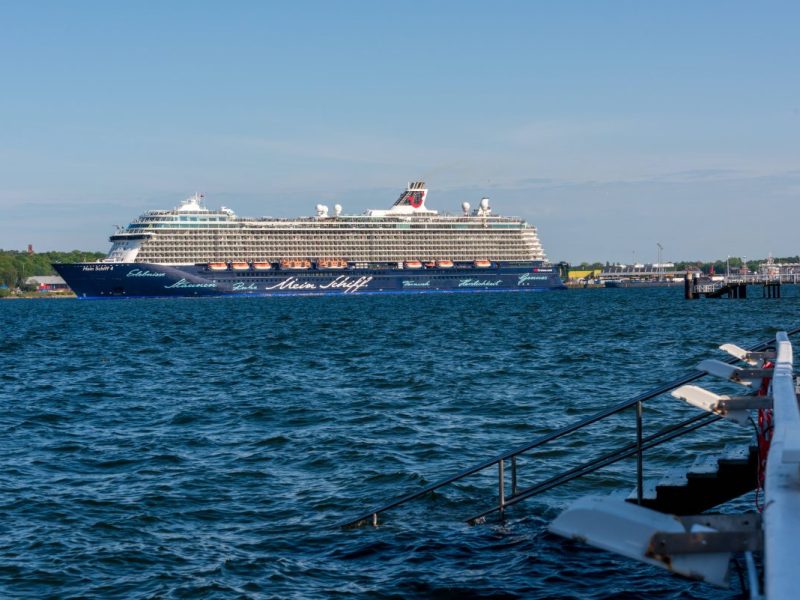 Mein Schiff