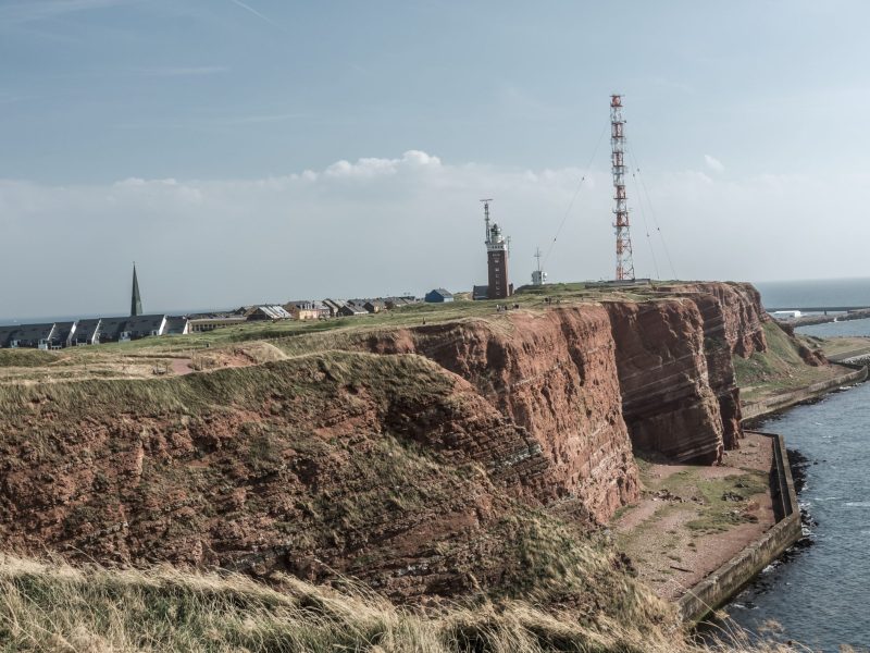 Helgoland