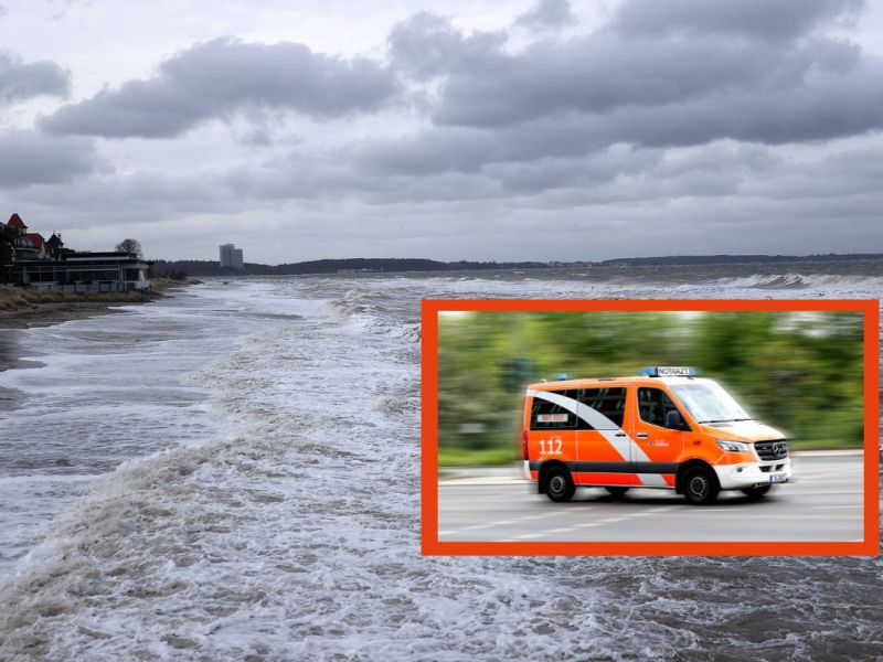 Ostsee
