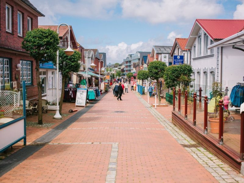 Büsum