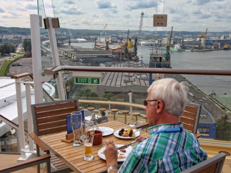 „Mein Schiff“