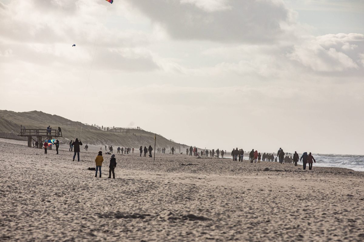 Sylt