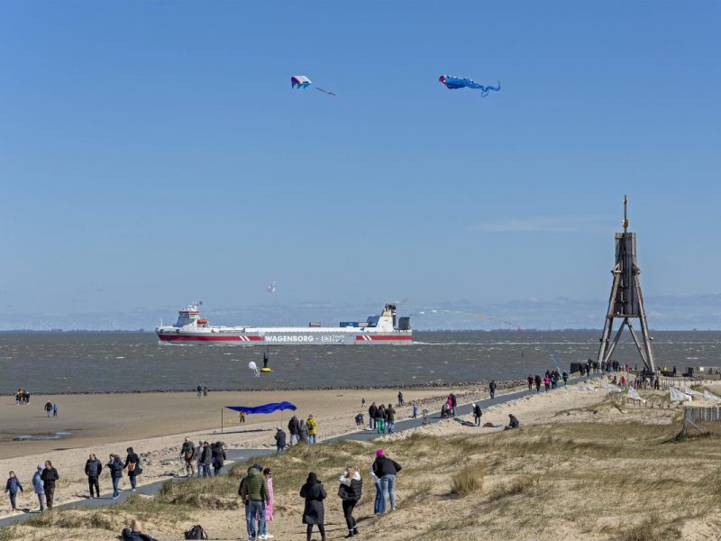 Nordsee