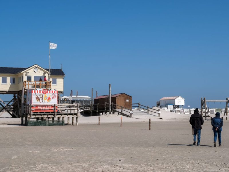 Sankt Peter-Ording