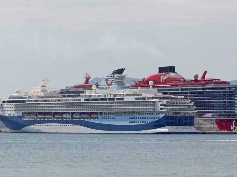 Mein Schiff