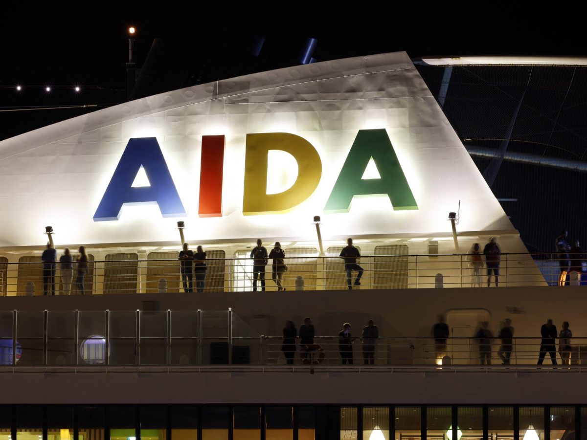 Aida