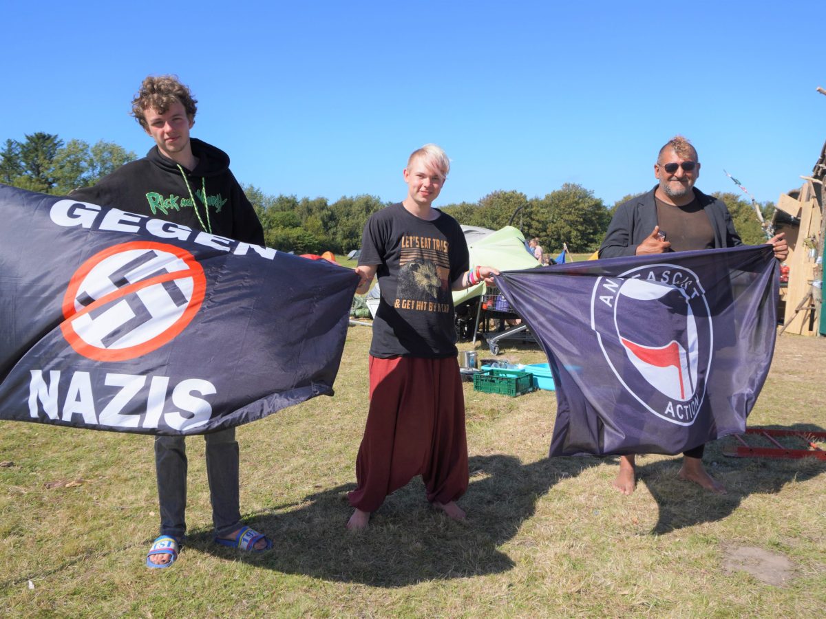 Sylt Punks