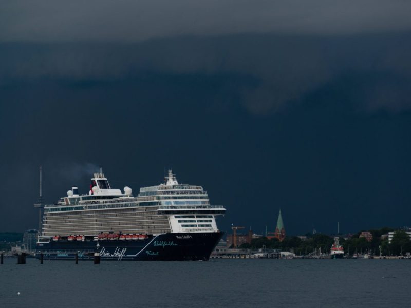 Mein Schiff