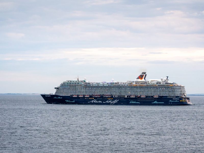 Mein Schiff