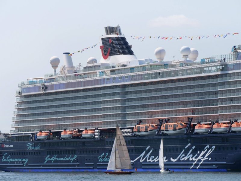 Mein Schiff