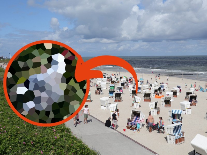 Nordsee