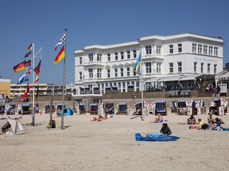 Norderney