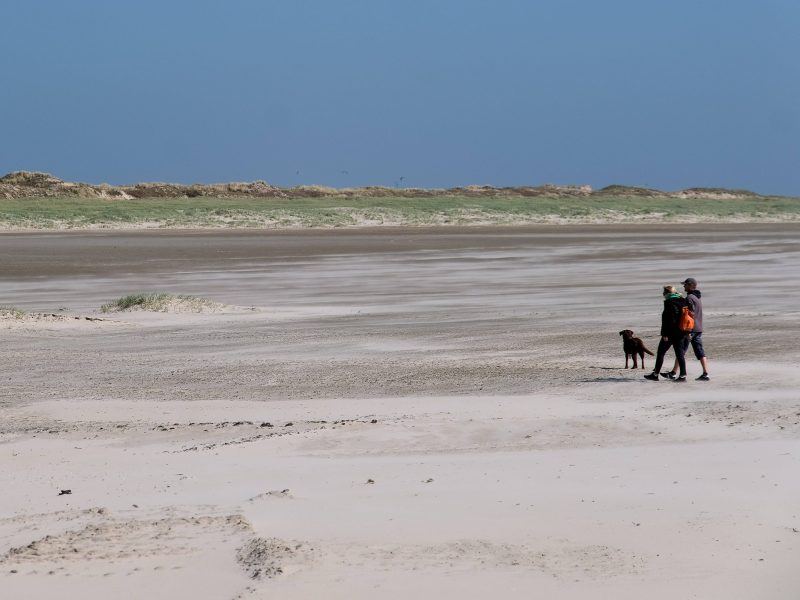 St. Peter-Ording